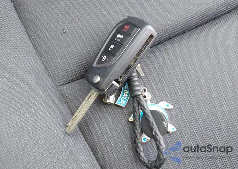 2024 Toyota Corolla Le z USA, uszkodzony, nr VIN 5YFB4MDE5RP088511